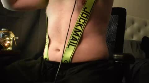 SlimDean online show from 03-09-25, 05:49