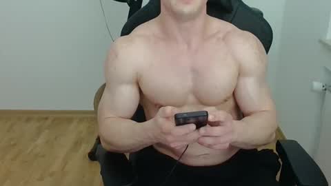 Alex online show from 01-10-26, 09:16