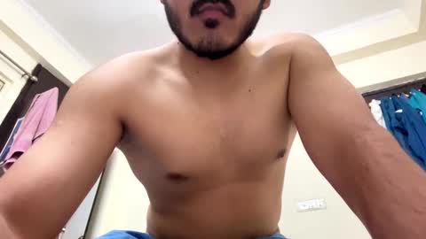 Snapshot of thehartu chatting on 03-05-25, 06:45 Jugaadilonda online show from 03-05-25, 06:45