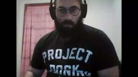 Iron online show from 02-11-25, 03:50