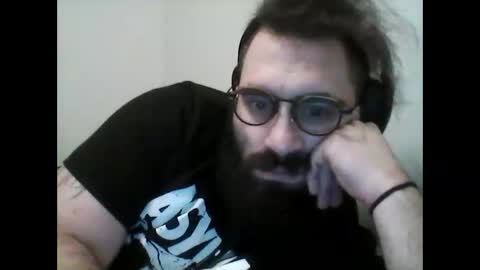 Iron online show from 02-12-25, 04:01