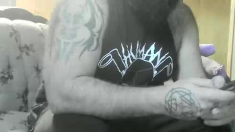 Iron online show from 12-01-25, 06:24