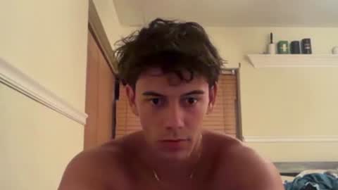thejackfrenchh online show from 07-23-26, 01:58