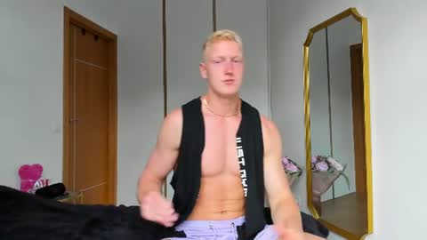 thejacob_d online show from 07-27-26, 05:31
