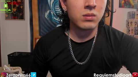 Tyler  Ada online show from 02-23-26, 08:06