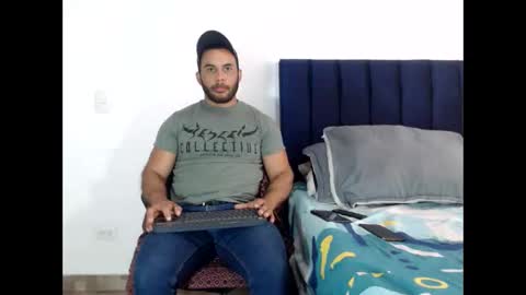 Ronny online show from 06-08-26, 04:18