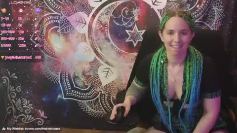 Goddess Nola online show from 05-22-26, 01:13