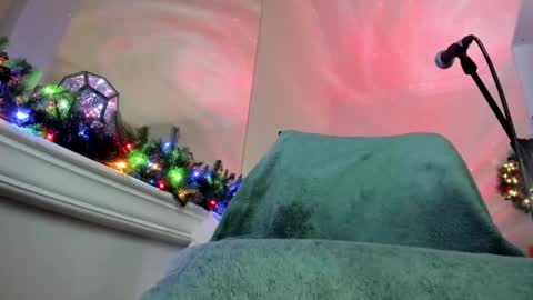 KinkSide online show from 12-14-24, 03:07