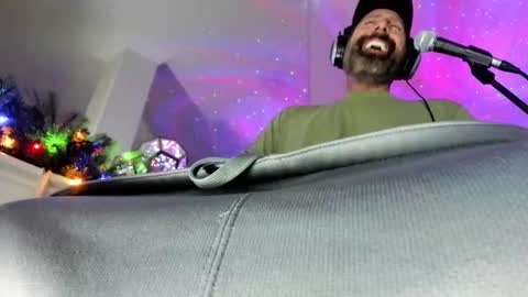 KinkSide online show from 12-23-24, 03:40