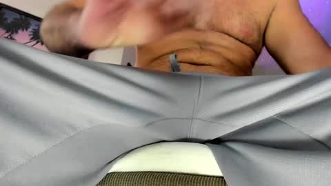 KinkSide online show from 12-25-24, 09:11