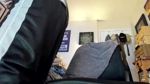 KinkSide online show from 01-12-25, 05:24