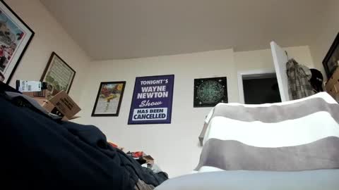 KinkSide online show from 01-13-25, 07:10