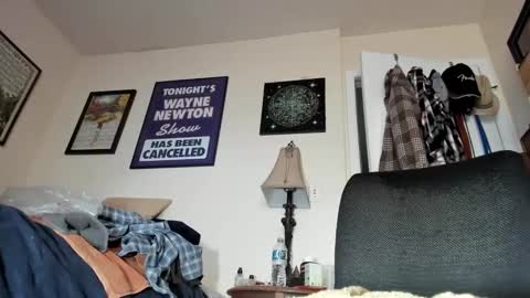 KinkSide online show from 01-27-25, 10:16