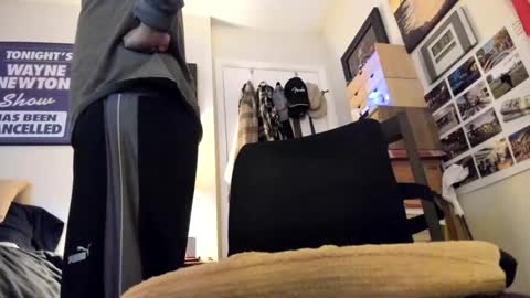 KinkSide online show from 01-28-25, 04:18