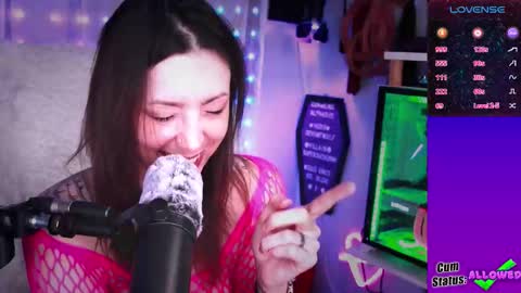 Nix online show from 03-09-26, 07:29