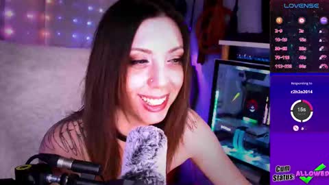 Nix online show from 03-30-26, 07:15