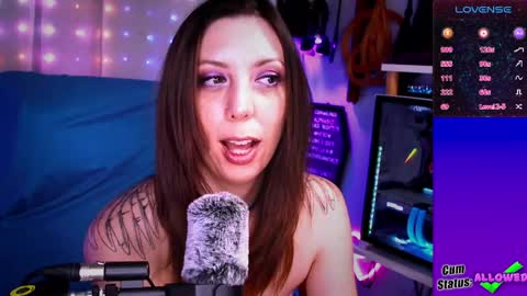 Nix online show from 04-09-26, 07:08