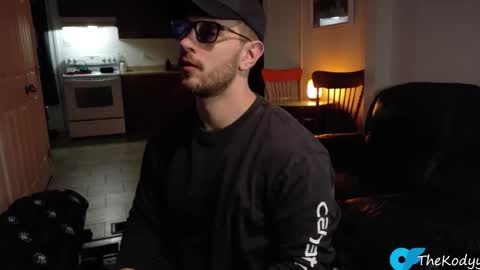 thekodyy online show from 01-09-26, 06:38