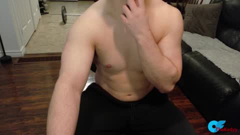 thekodyy online show from 02-13-26, 10:00