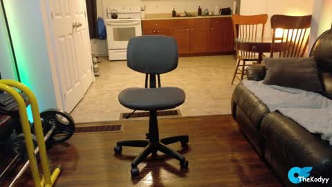 thekodyy online show from 04-10-26, 10:09