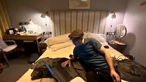 theladyduchess online show from 04-09-26, 11:32