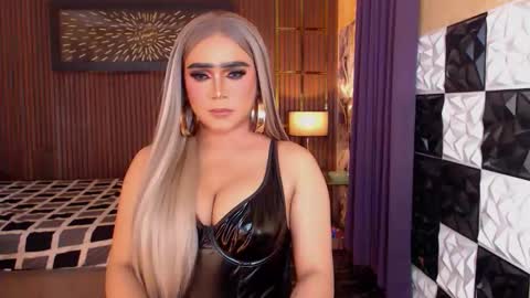 Paula online show from 03-07-26, 07:00