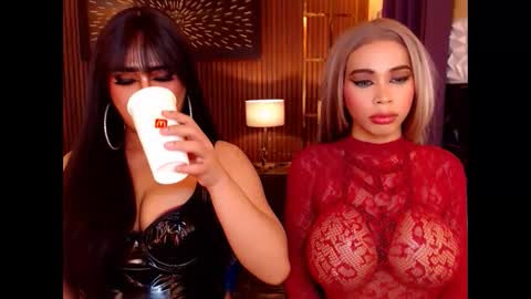Paula online show from 05-12-26, 07:00