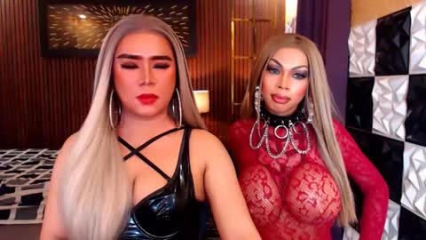 Paula online show from 05-27-26, 06:54