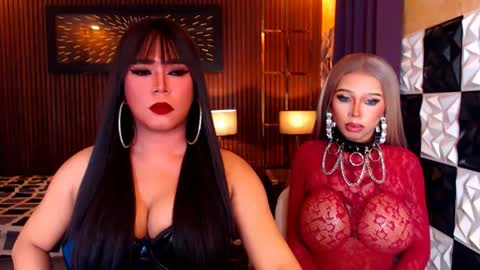Paula online show from 05-28-26, 07:05