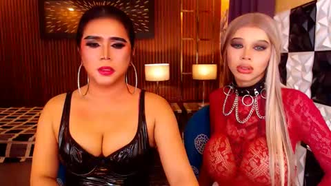 Paula online show from 05-31-26, 11:17