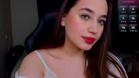 Snapshot of thelastkiss01 chatting on 01-25-25, 09:57 TheLastKiss01 online show from 01-25-25, 09:57