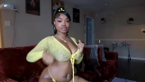 thelovelybrown online show from 03-29-26, 06:30