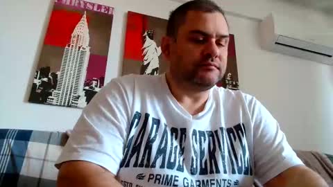 Big Alpha Daddy Master online show from 04-05-26, 11:40