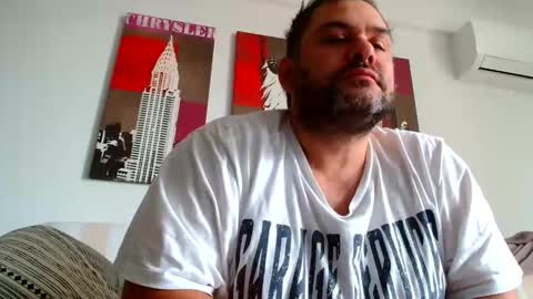 Big Alpha Daddy Master online show from 06-01-26, 08:05
