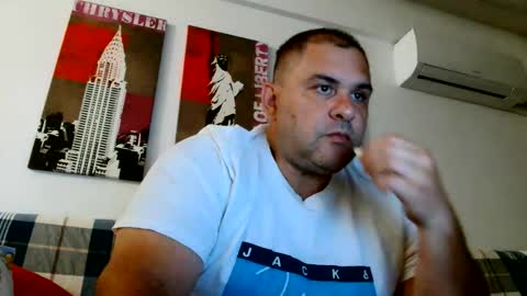 Big Alpha Daddy Master online show from 06-08-26, 06:19