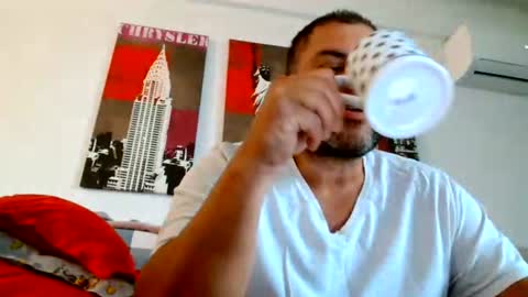 Big Alpha Daddy Master online show from 07-22-26, 07:55