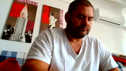 Big Alpha Daddy Master online show from 07-23-26, 07:39