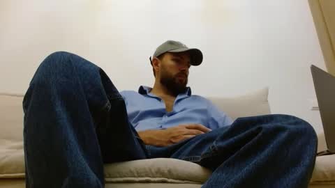 TheMonarchGoat online show from 01-15-26, 04:06