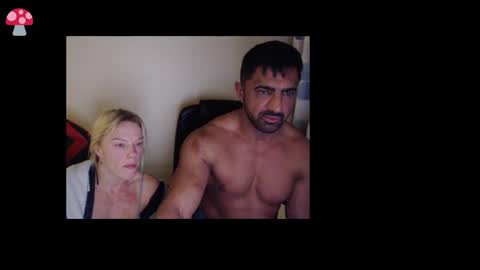 TheMuscleFactory online show from 10-29-25, 09:38