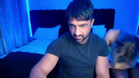 TheMuscleFactory online show from 04-12-26, 08:03