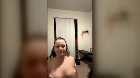 thenakedtrainer69 online show from 03-23-26, 04:11