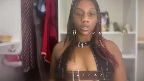 TheNaturalGoddess online show from 05-22-26, 09:31