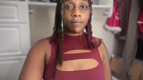 TheNaturalGoddess online show from 05-23-26, 11:53