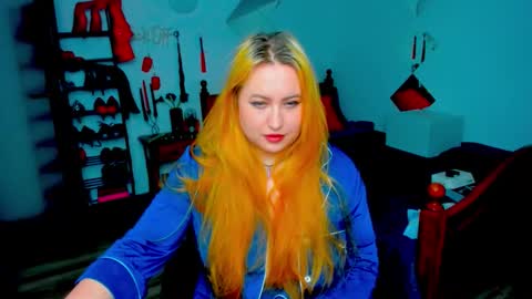 thenaughtygf online show from 03-09-26, 11:09