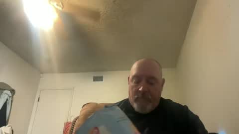 thenewganon online show from 07-01-26, 12:34