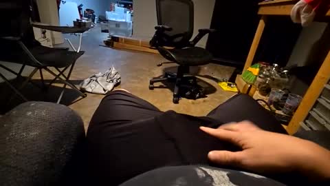 thenewone22901 online show from 03-01-26, 04:47