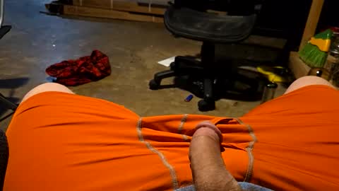 thenewone22901 online show from 03-06-26, 04:31