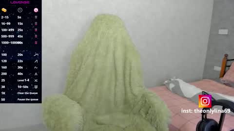 Eva online show from 03-19-26, 05:06