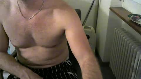 theoone7891 online show from 02-11-25, 08:52