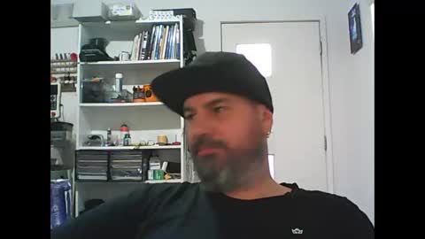 aussiebeard online show from 03-25-26, 05:57